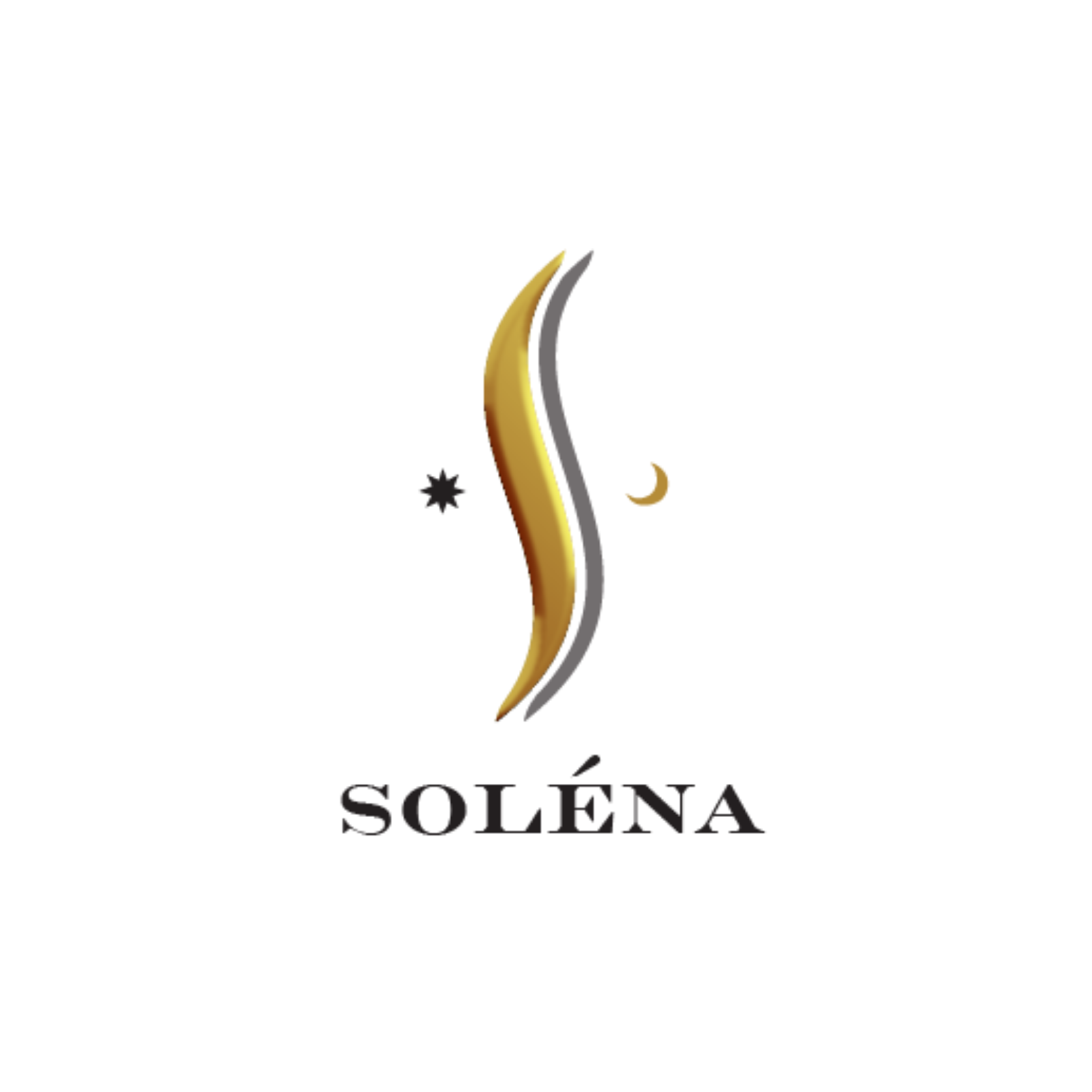 Photos, Logos, Brand Assets, and More! — Soléna Estate