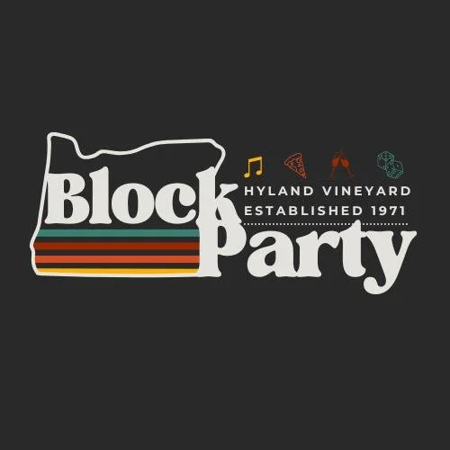 Hyland Block Party