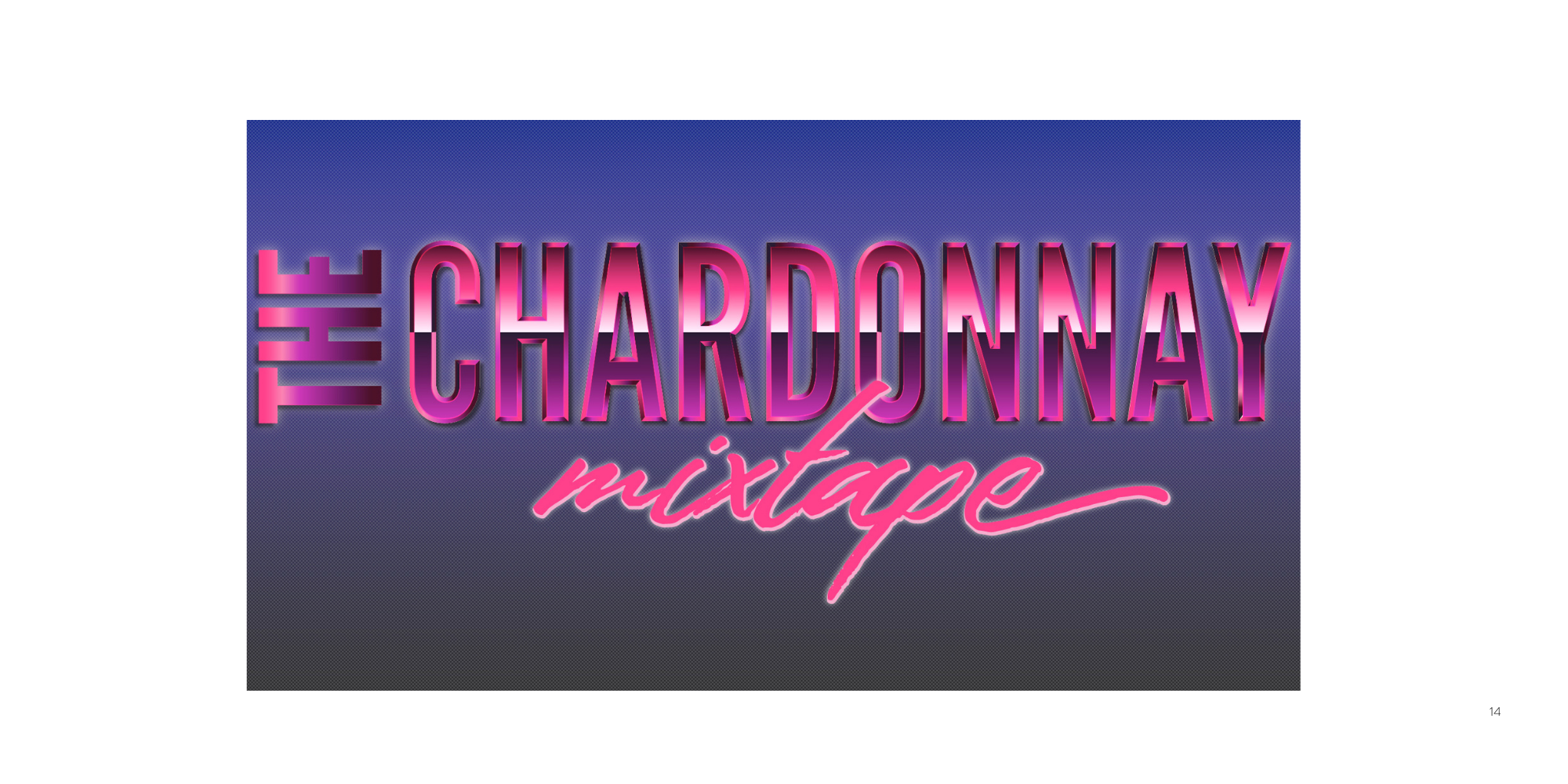 Oregon Chardonnay Celebration 