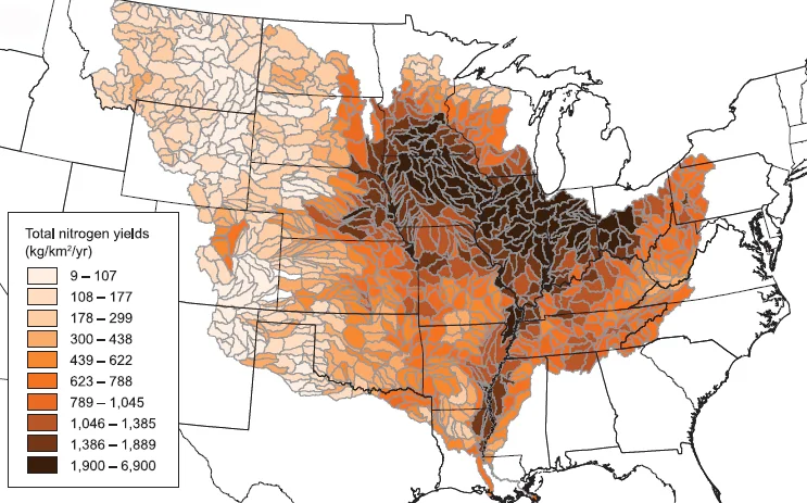 Image provided by USGS.