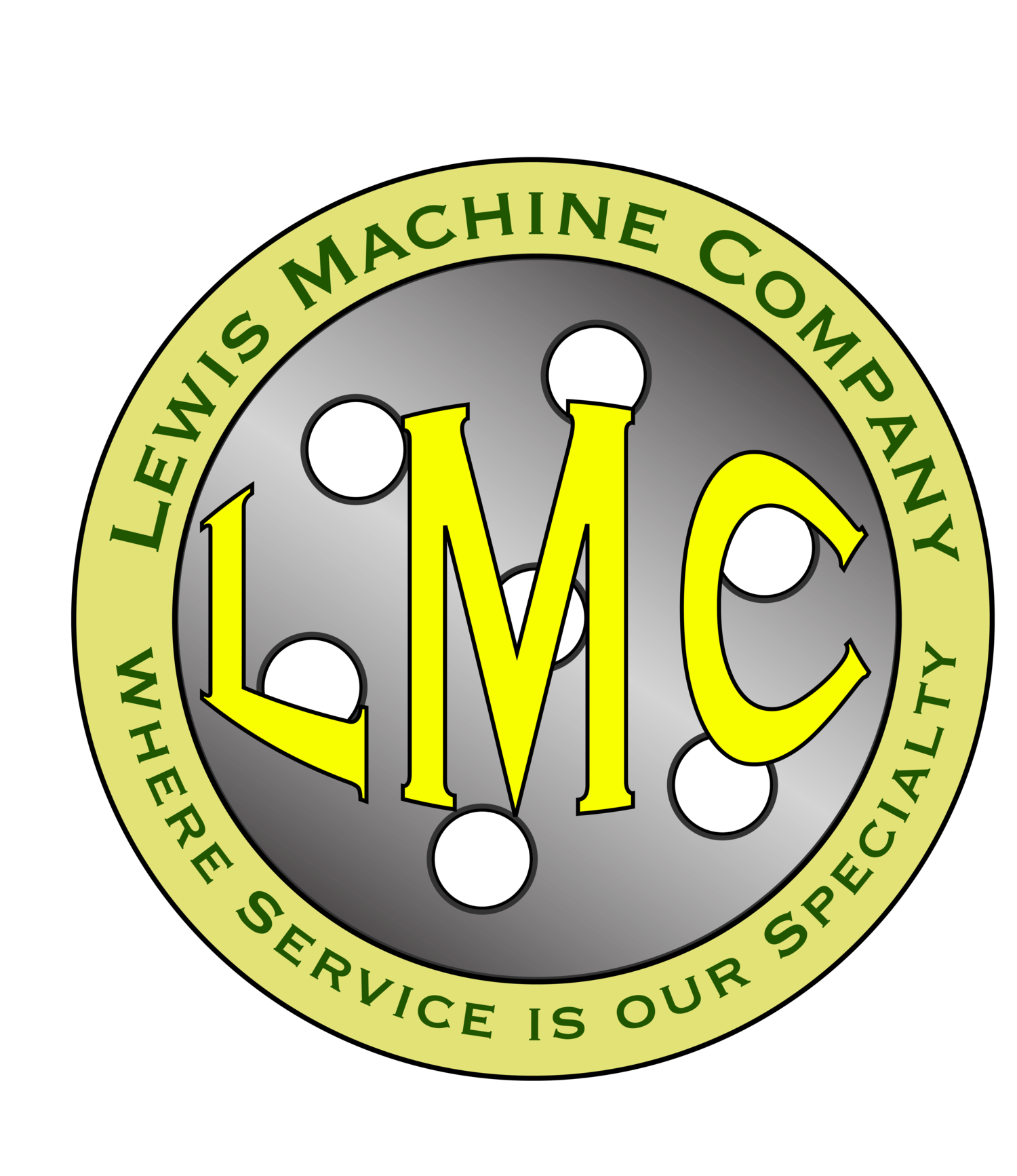 Lewis Machine