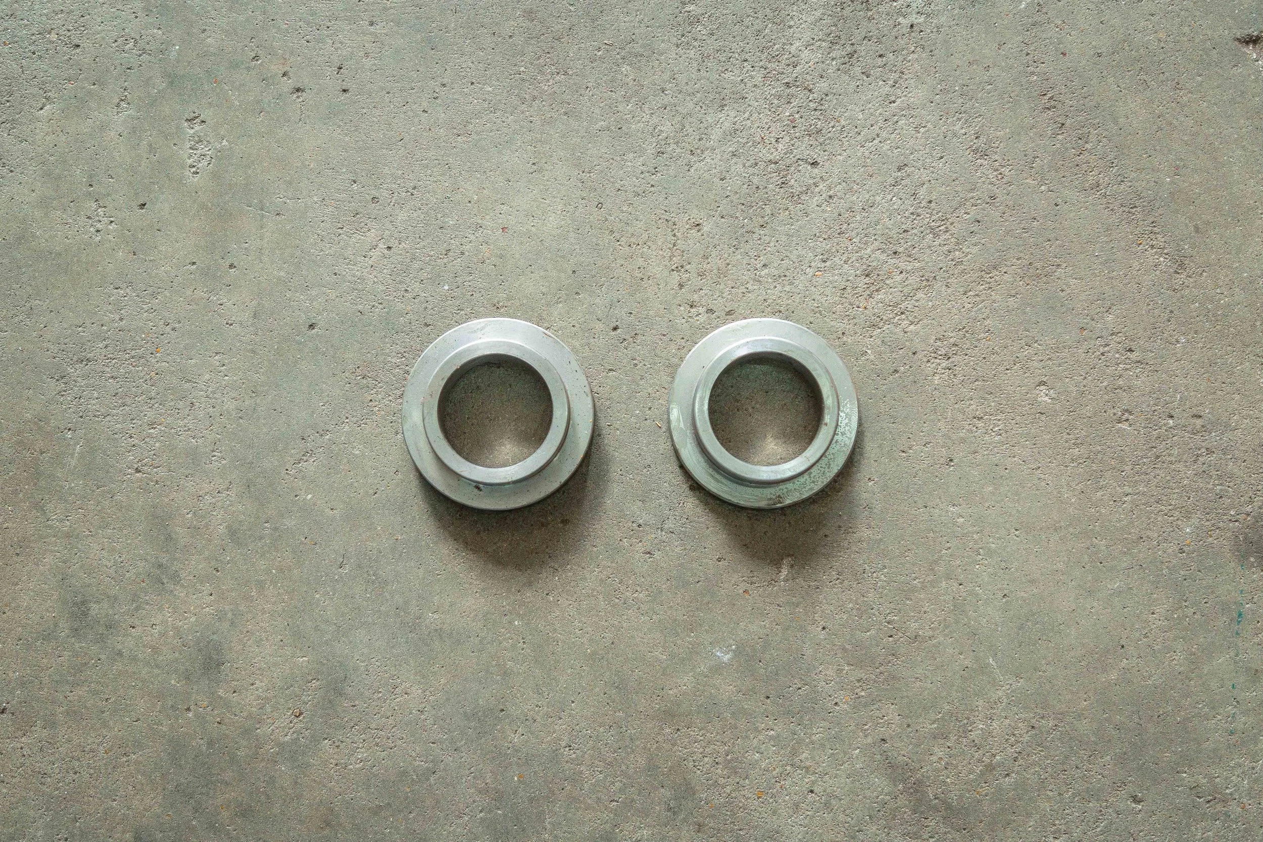 Bushing, LT-123