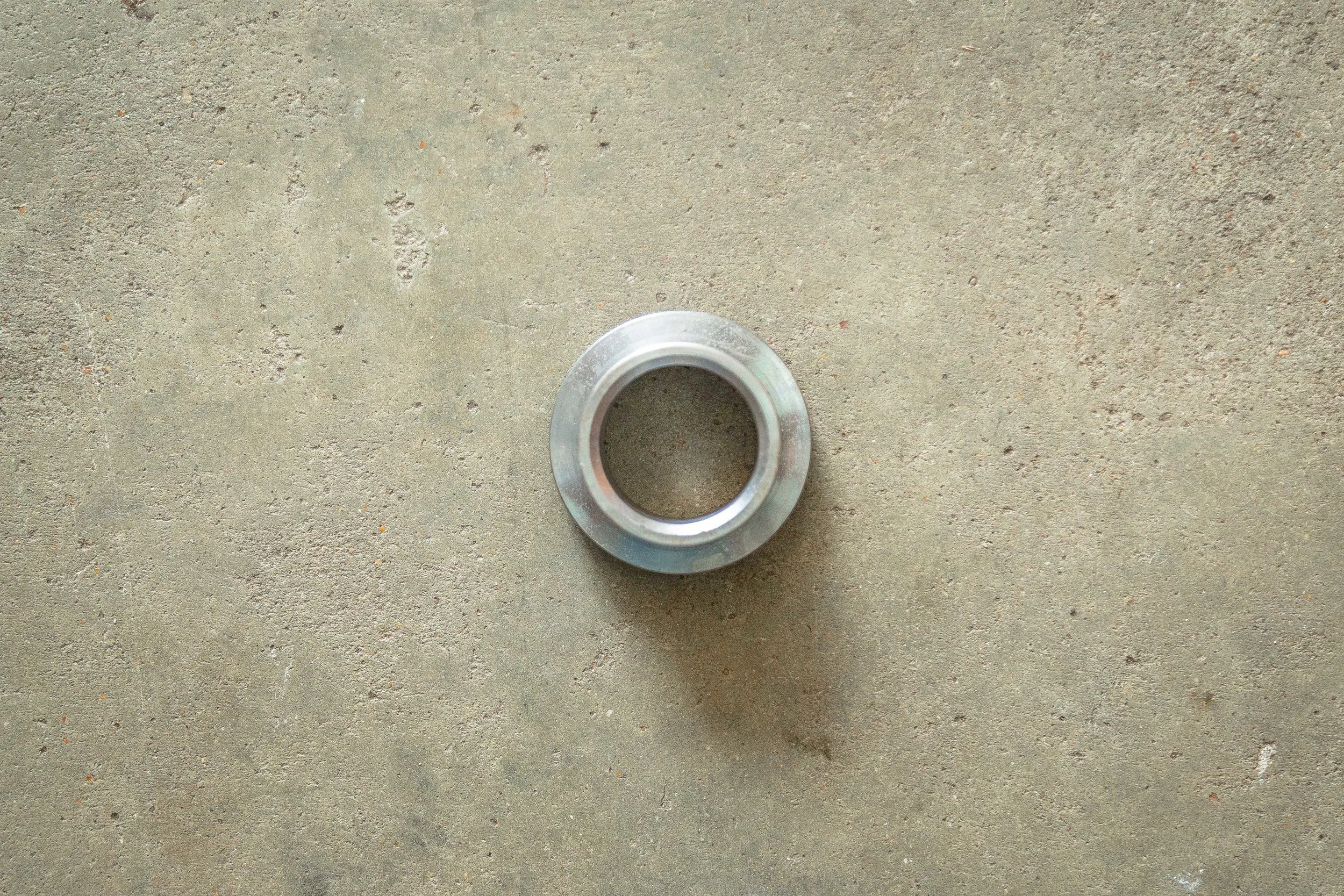 Weld in Bushing,  LT-124