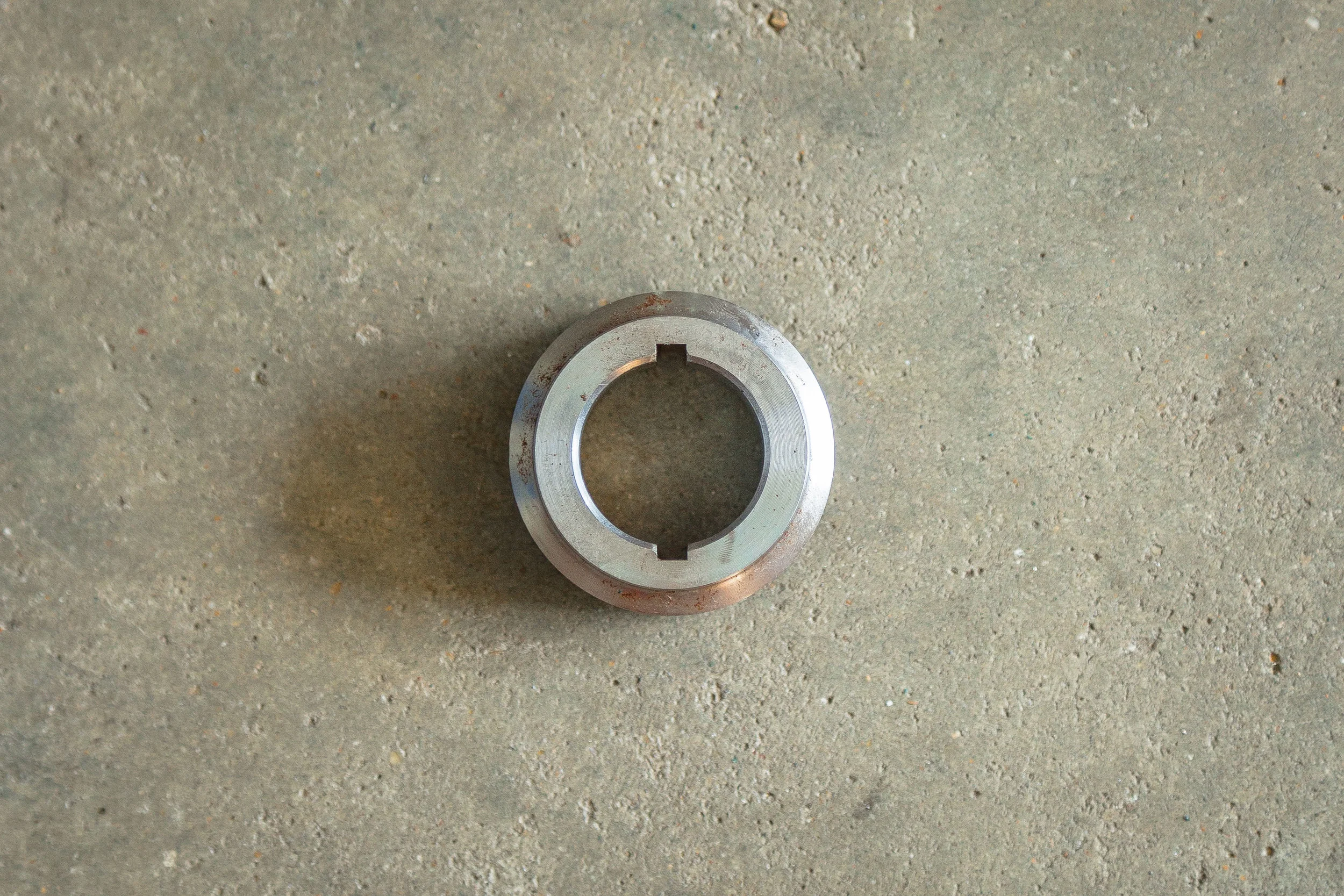 Weld-in Bushing , LT-127