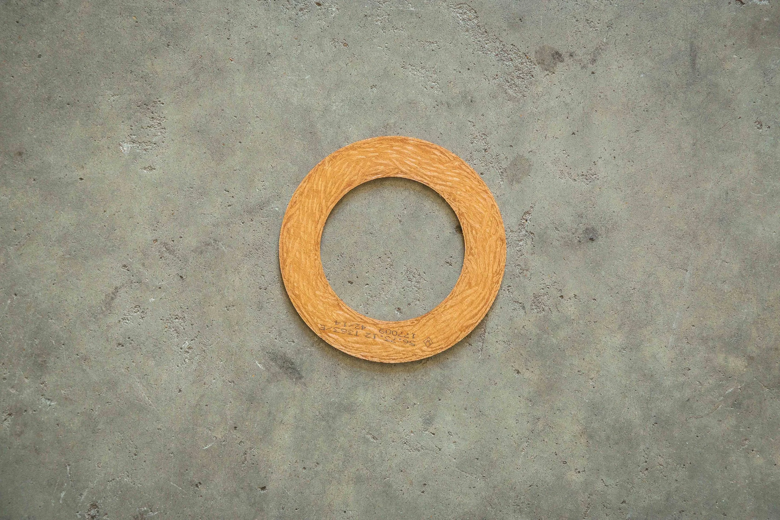 Fiber Disc Clutch Pack, LT-428