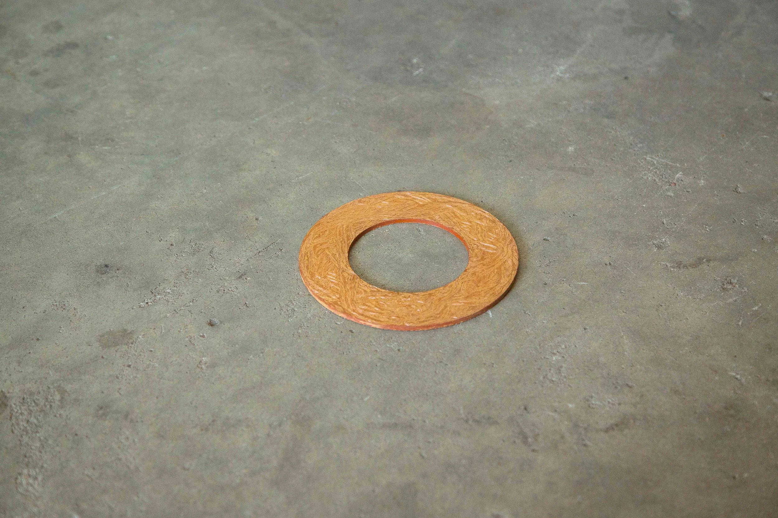 Fiber Disc Clutch Liner, LT-429