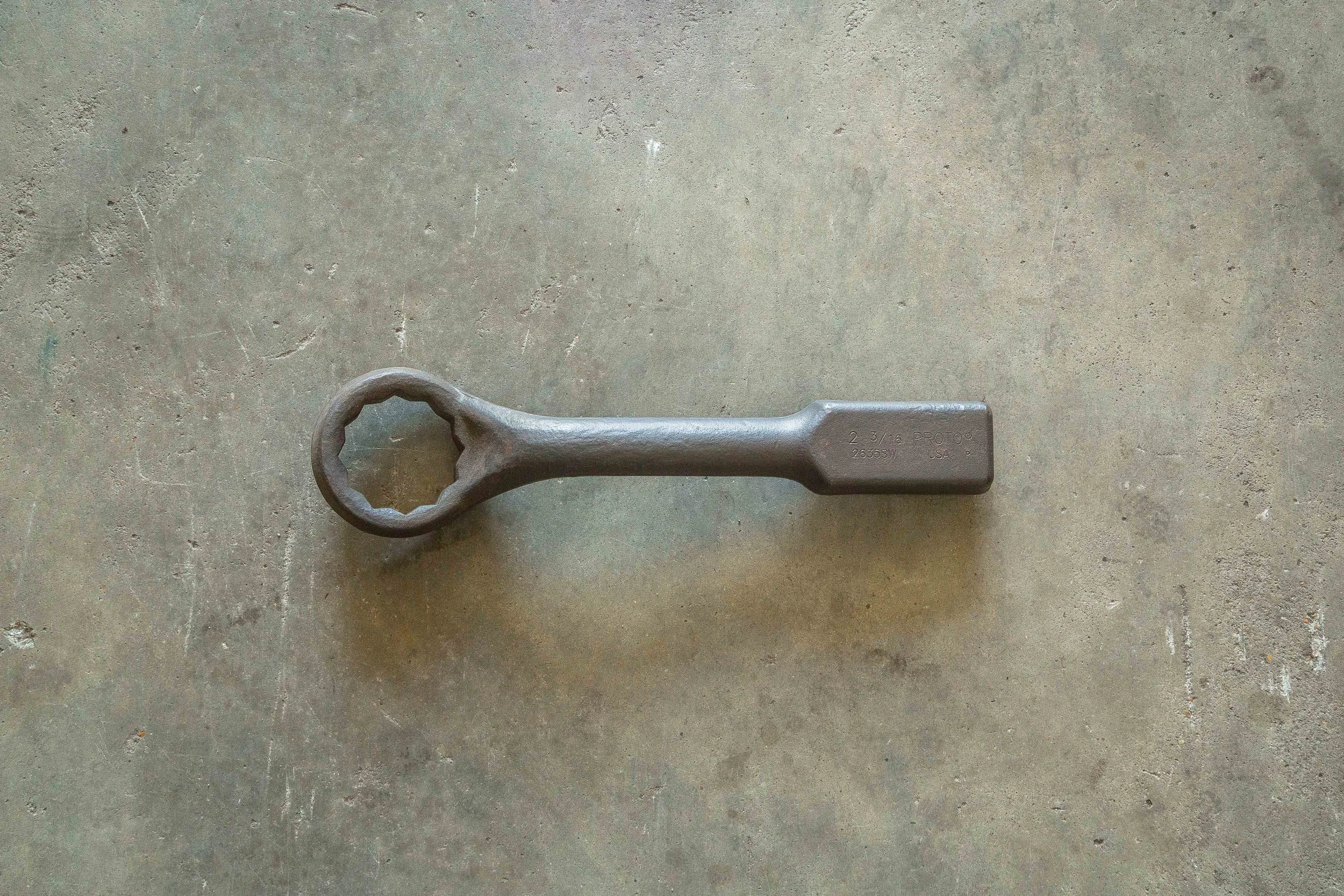 Armstrong Slugging Wrench , LT-515