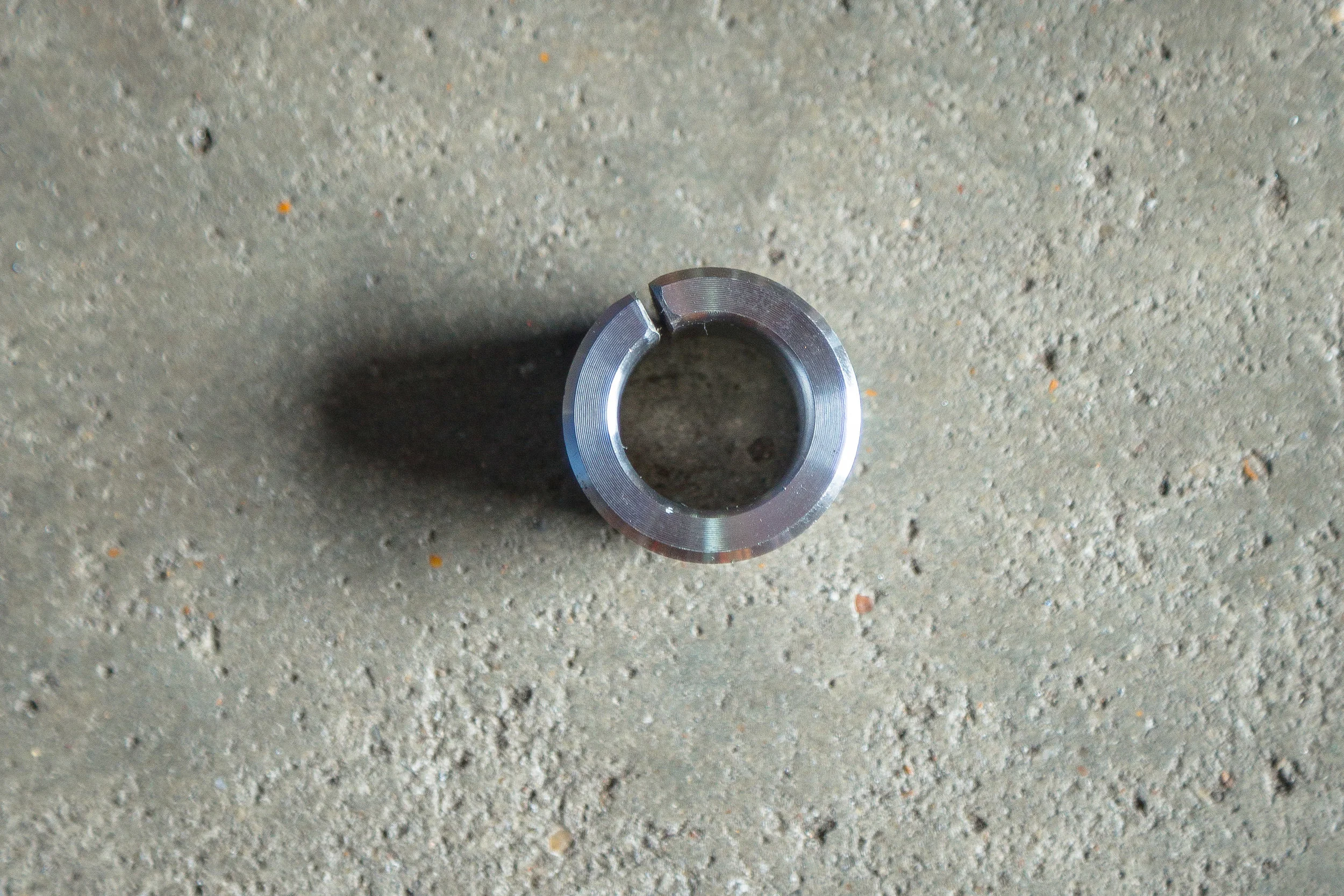 Dowel Washer, LH-108