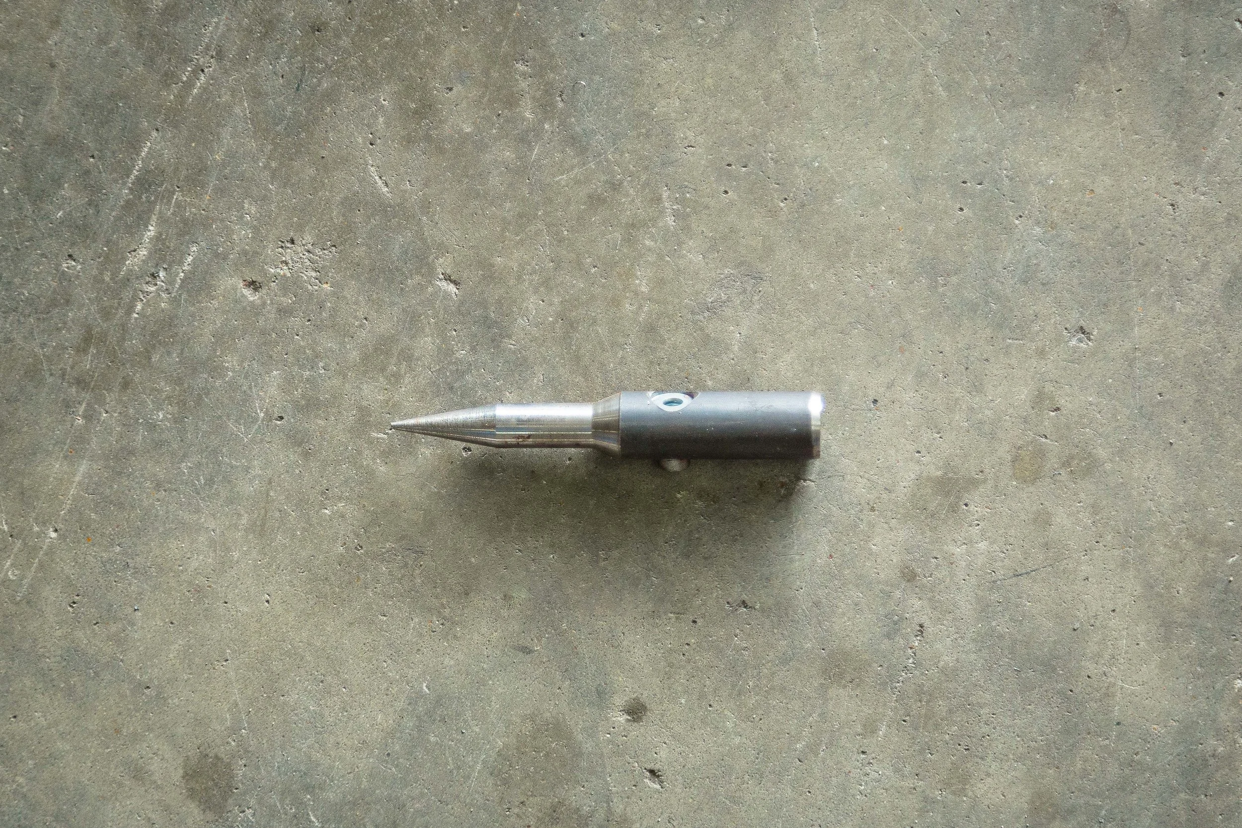 Push Rod Pole Insert, ATE-005