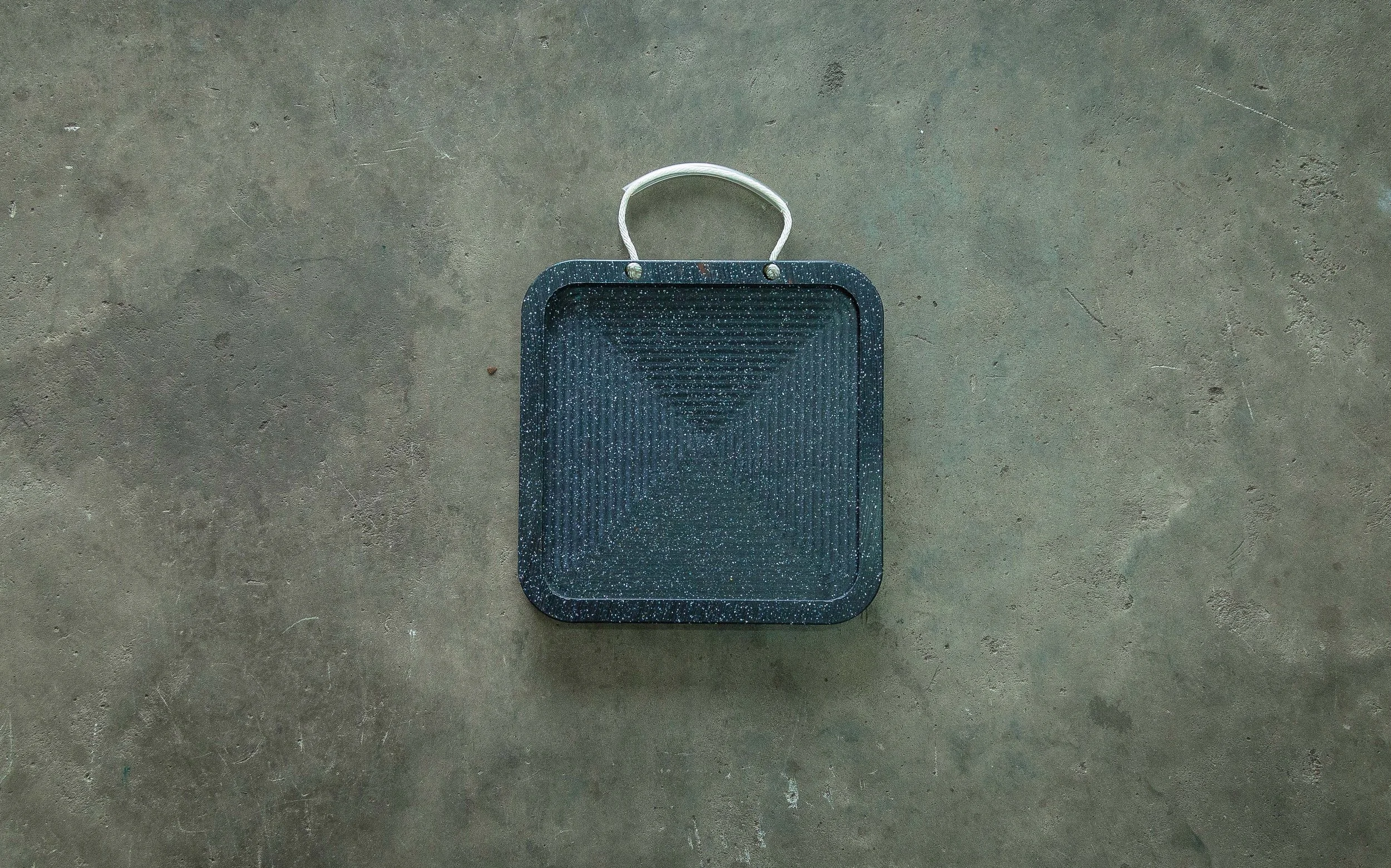 Outrigger Pad, LT-152