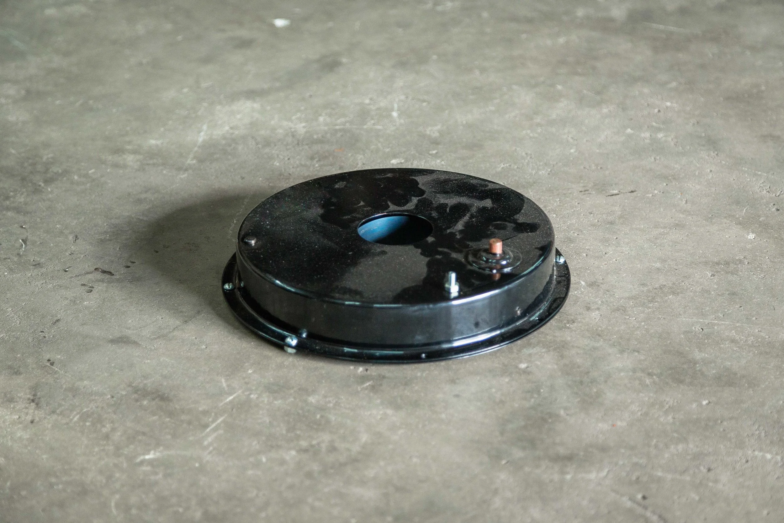 Main Spring in Canister, SK-003-BSC