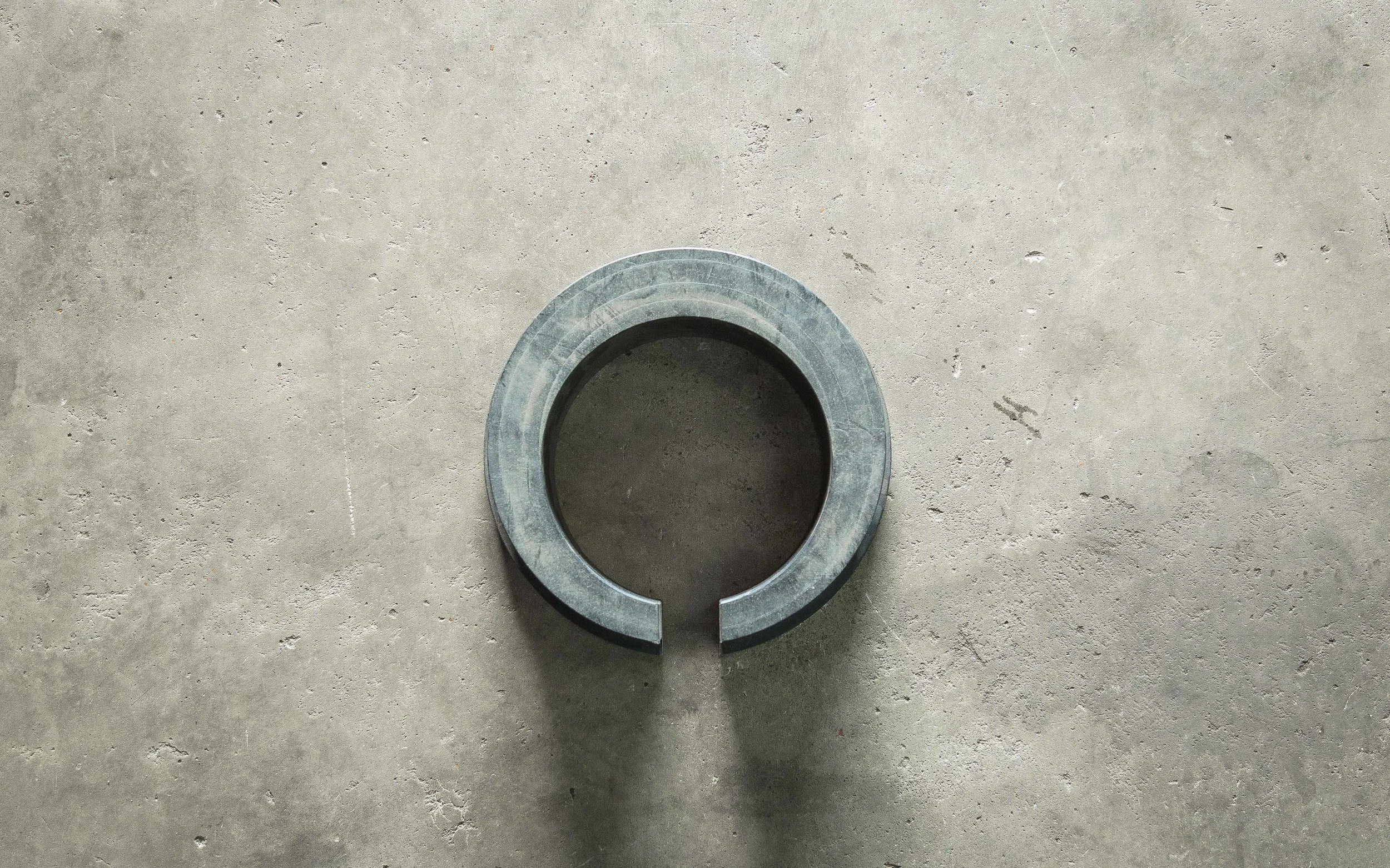 Large Nylon Bushing, SK-028