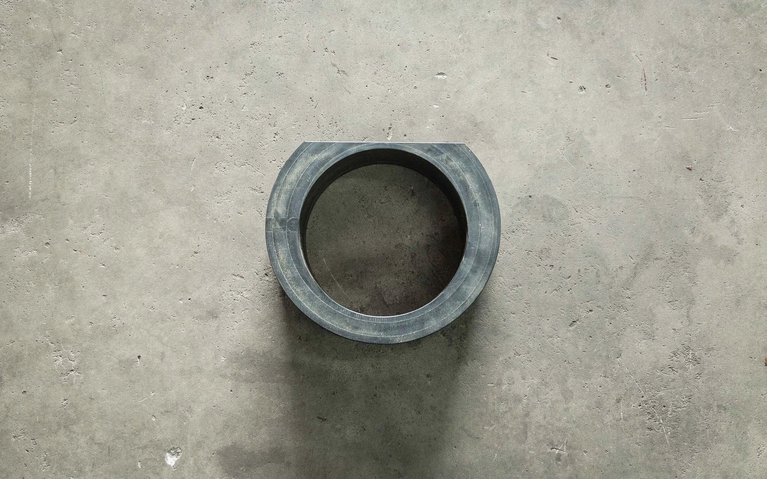 Round Inner Bushing, SK-029