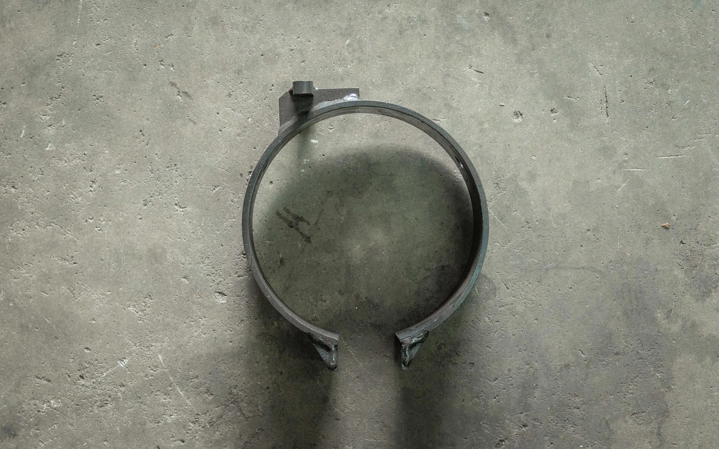 Chain Couple Collar, SK-110