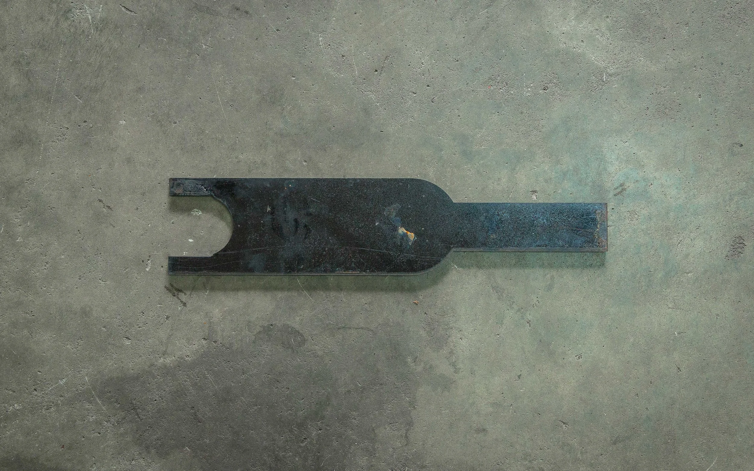 Wrench for Saw Arbor, SK-120