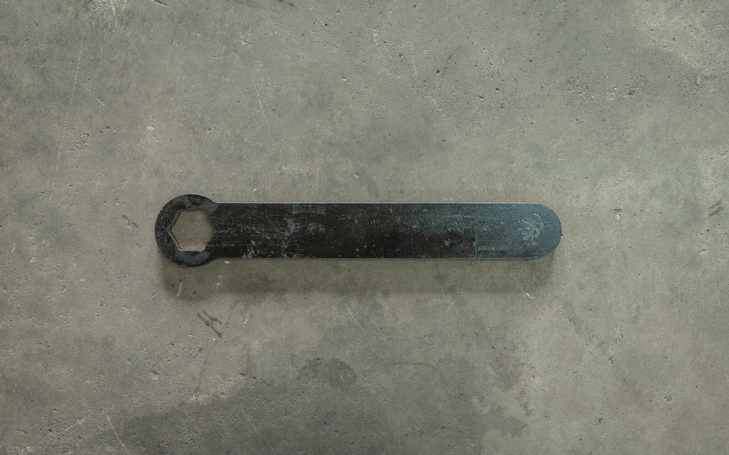 Slugging Wrench, SK-130