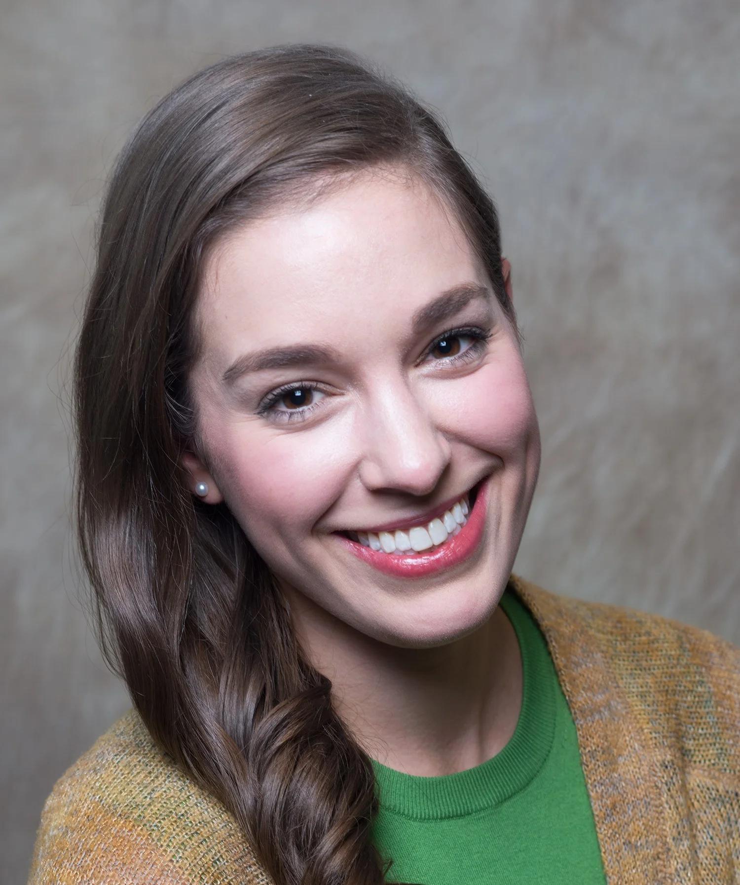 LPSF Scholars Profile: Emma Oswald