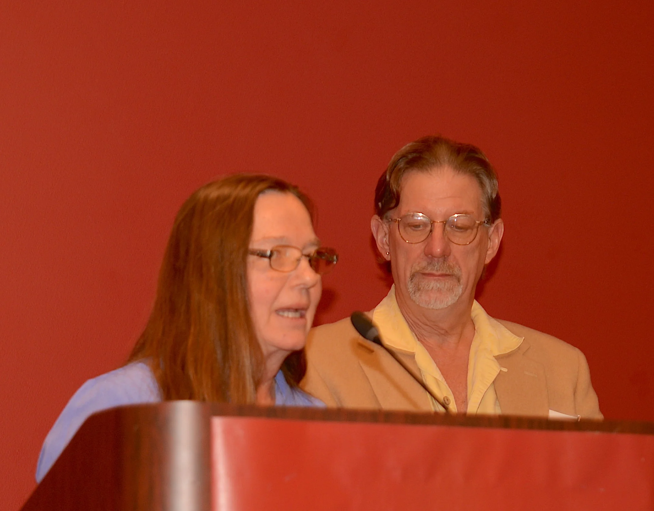 Meet our 2018-19 Community Grant recipient