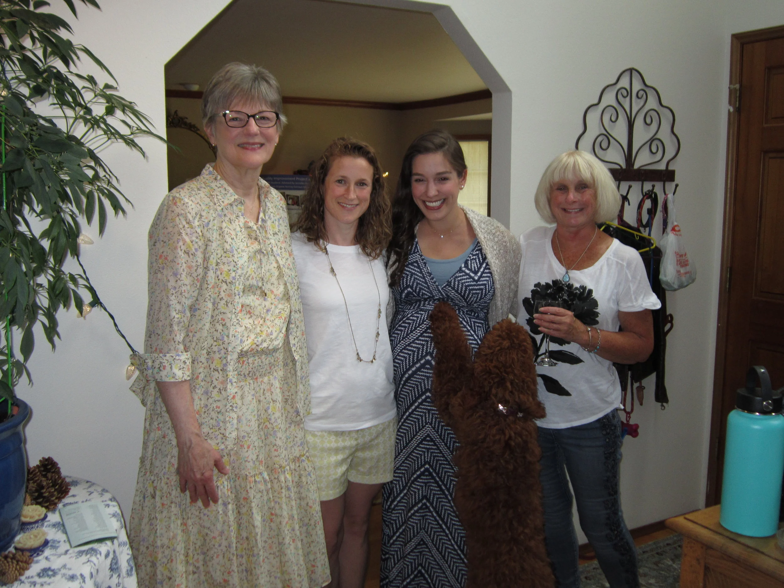 The Pathway for a PMHNP Student