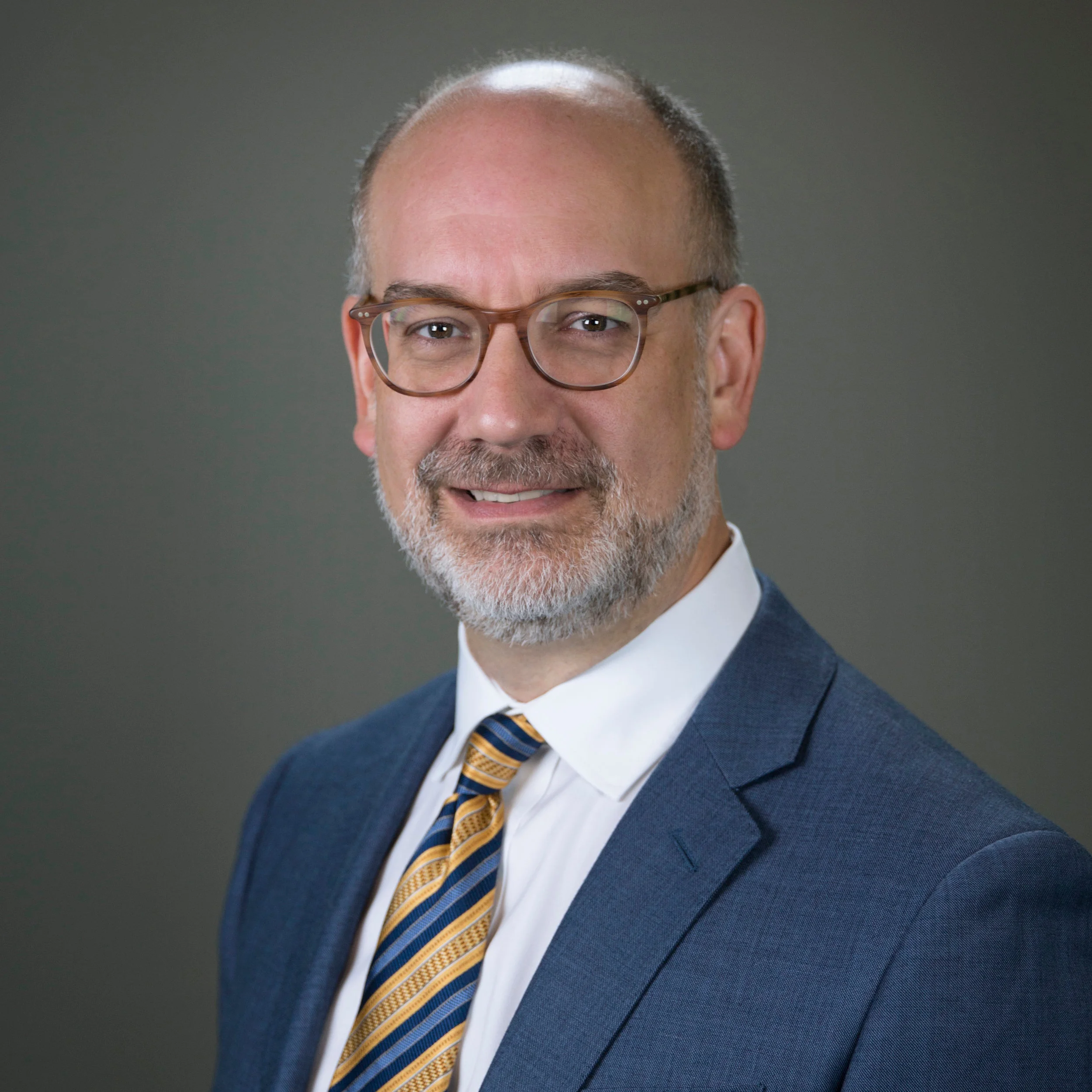Brian Waiblinger, MD