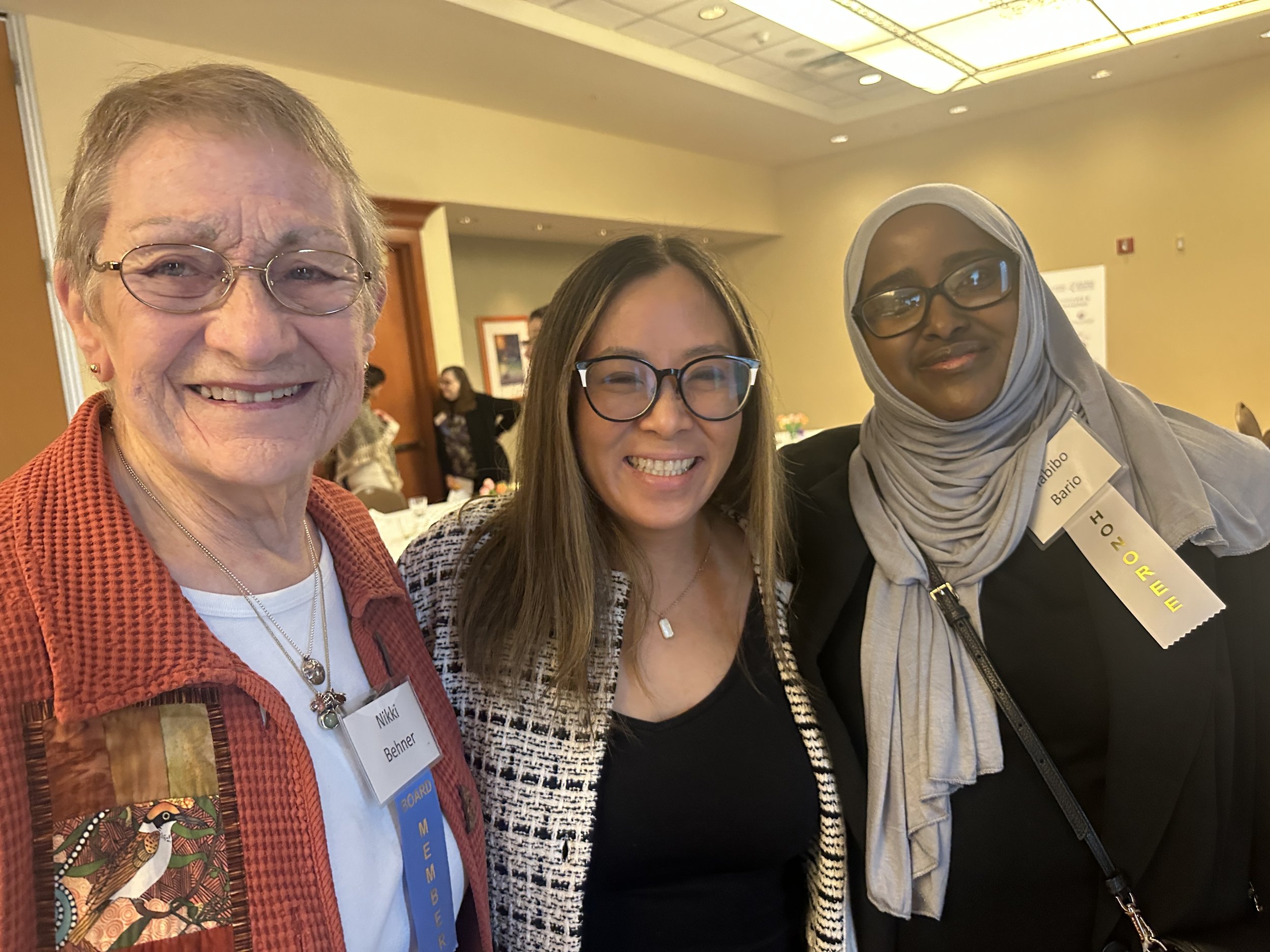 2025 Scholarship and Awards Breakfast