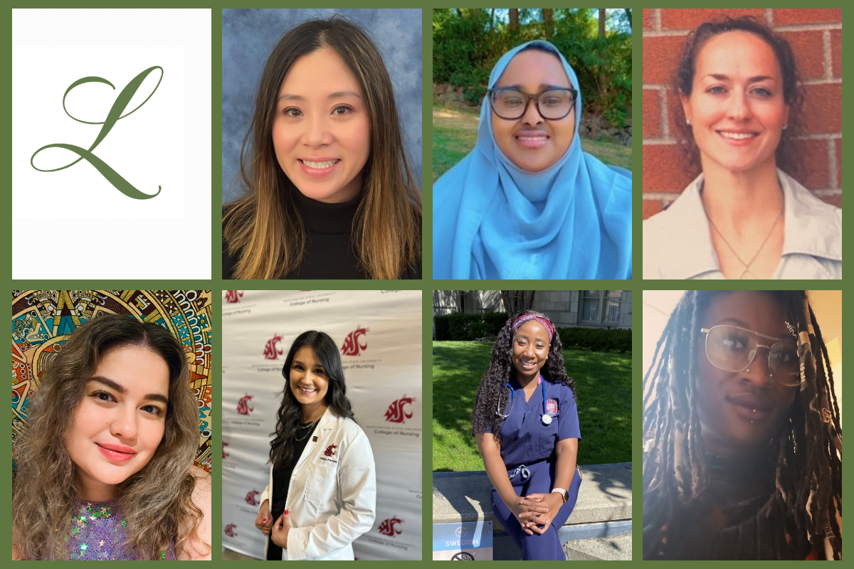Meet Our 2025 Scholarship Recipients