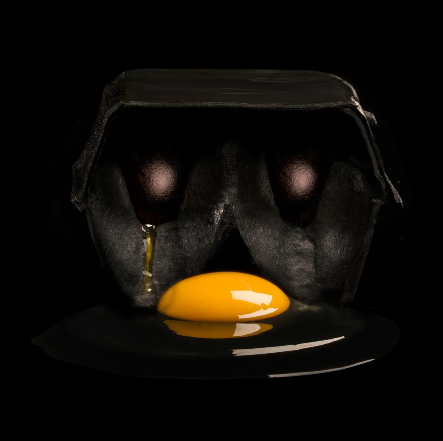 Egg Vader