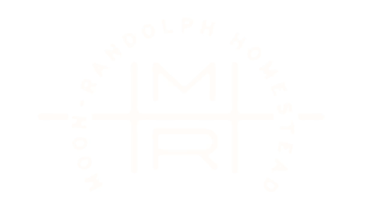 Moon-Randolph Homestead