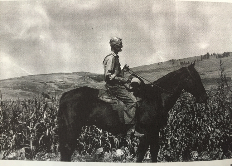 Bill Randolph On Horse.png
