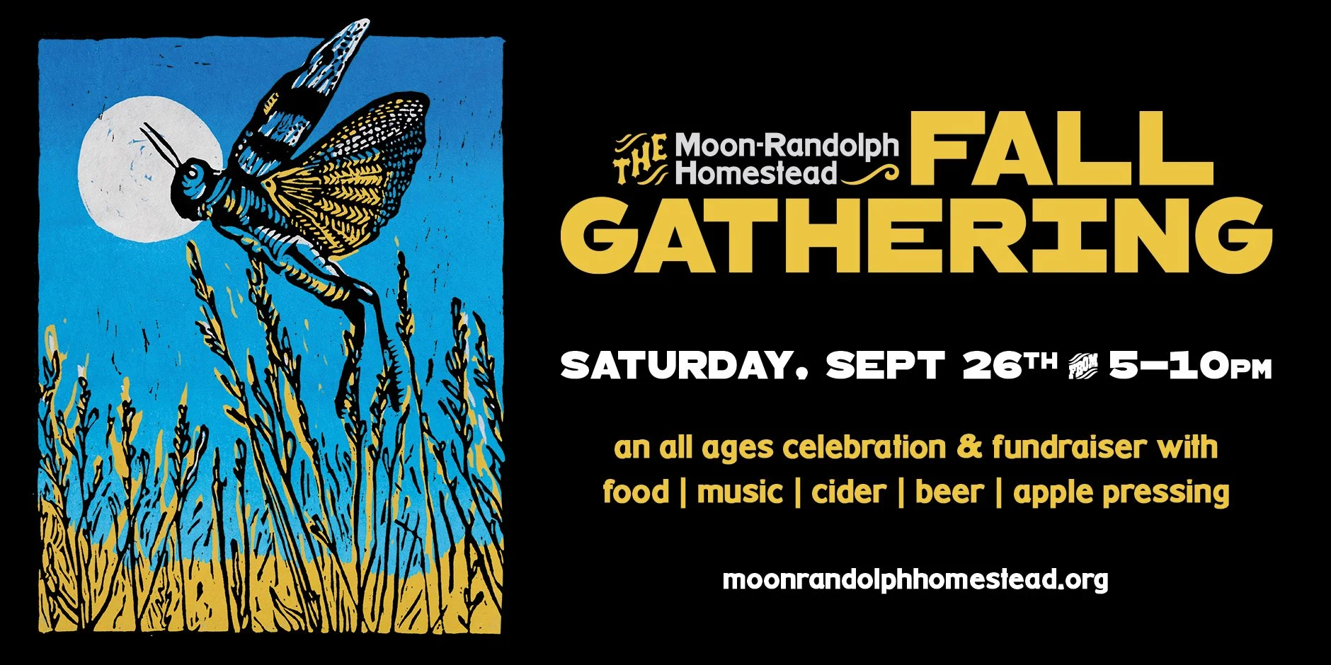 The Fall Gathering