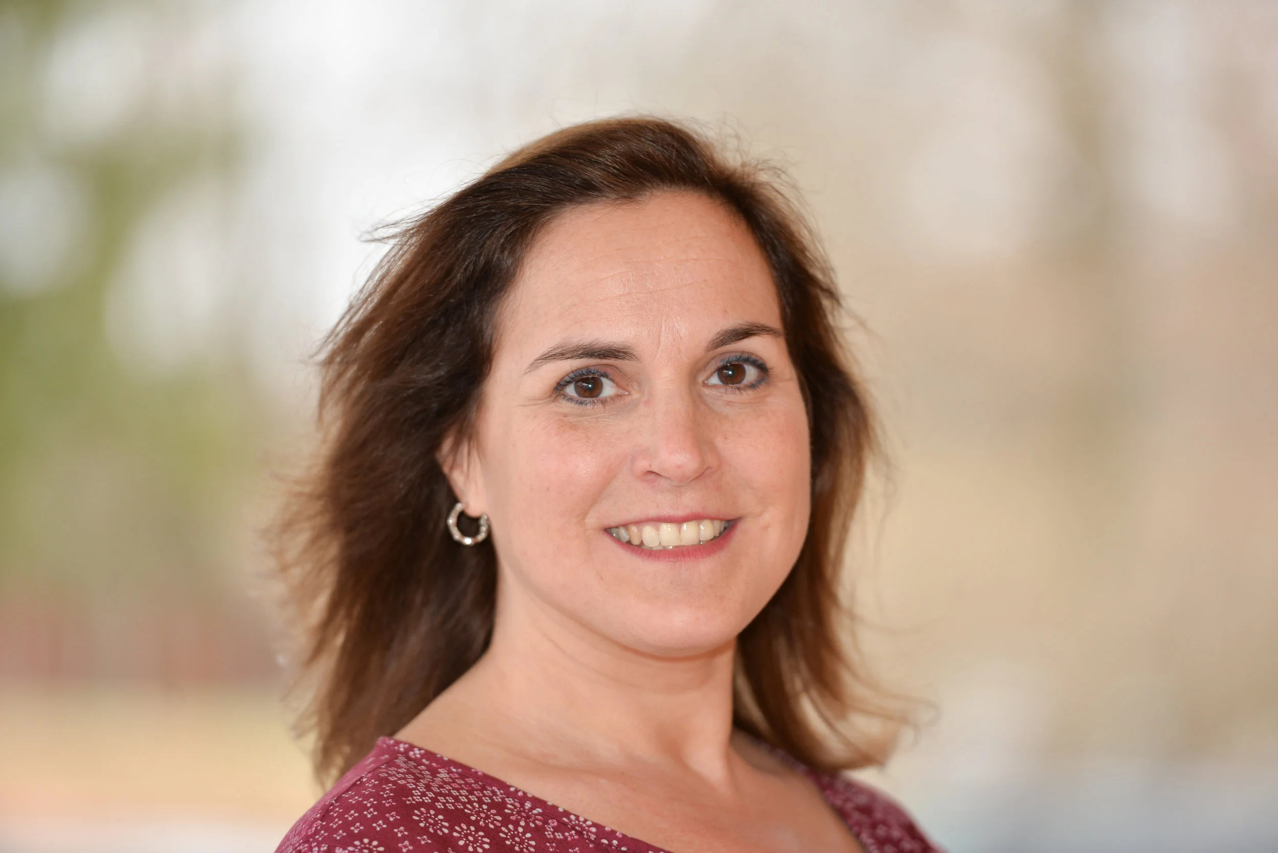Leslie Stark