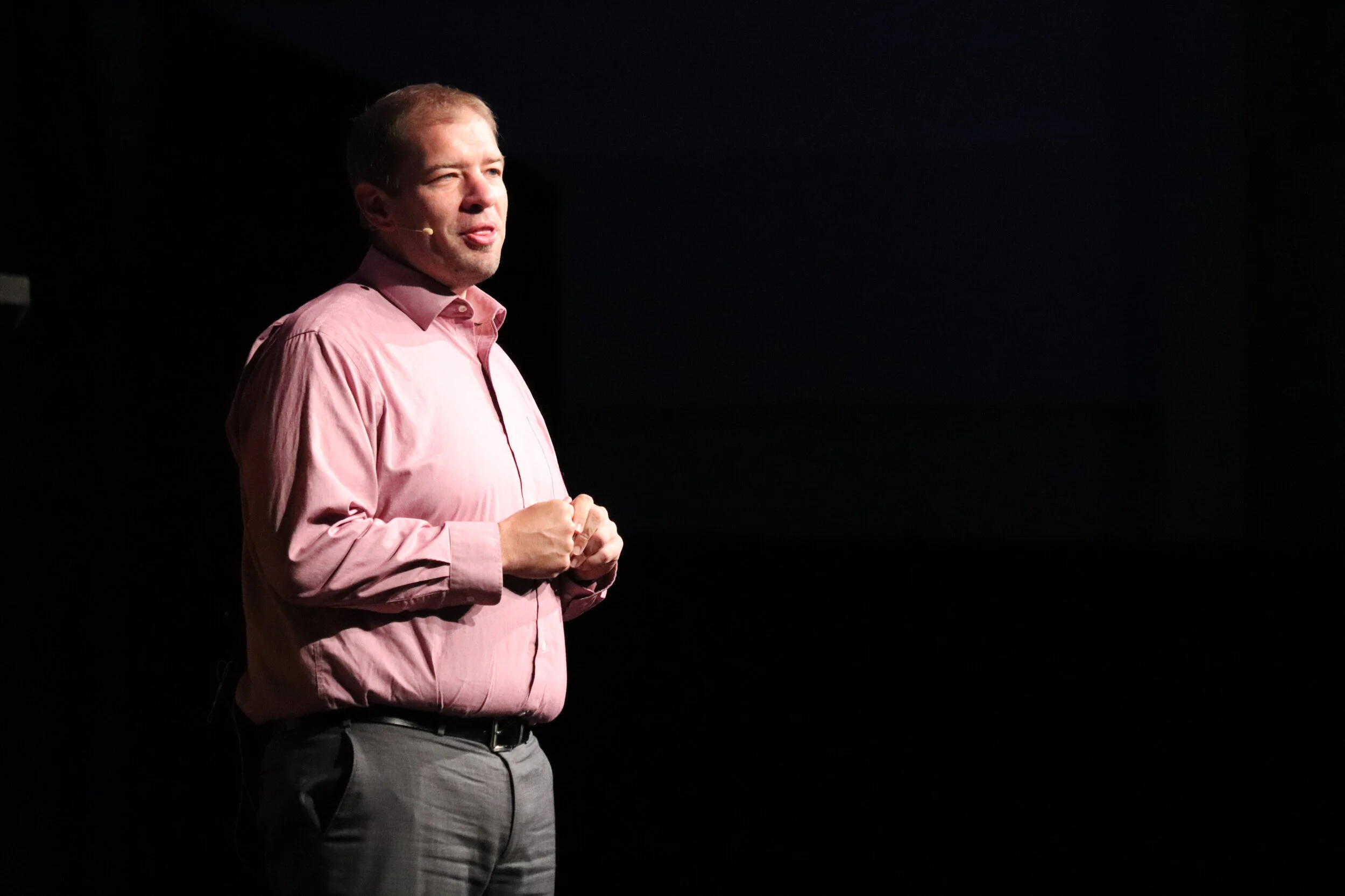 CURRENT SERMON SERIES