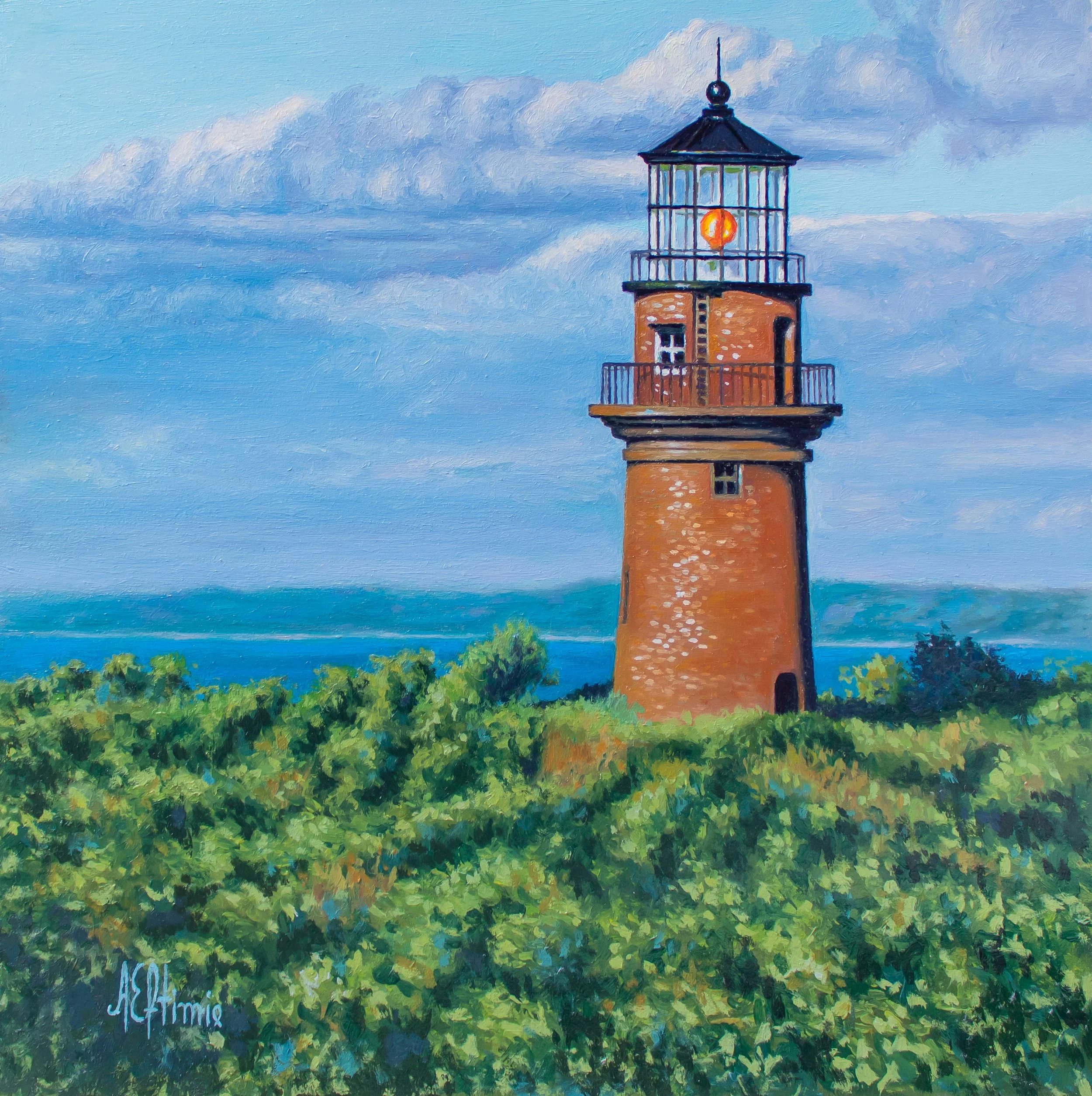 Beacon of light, Aquinnah.jpg