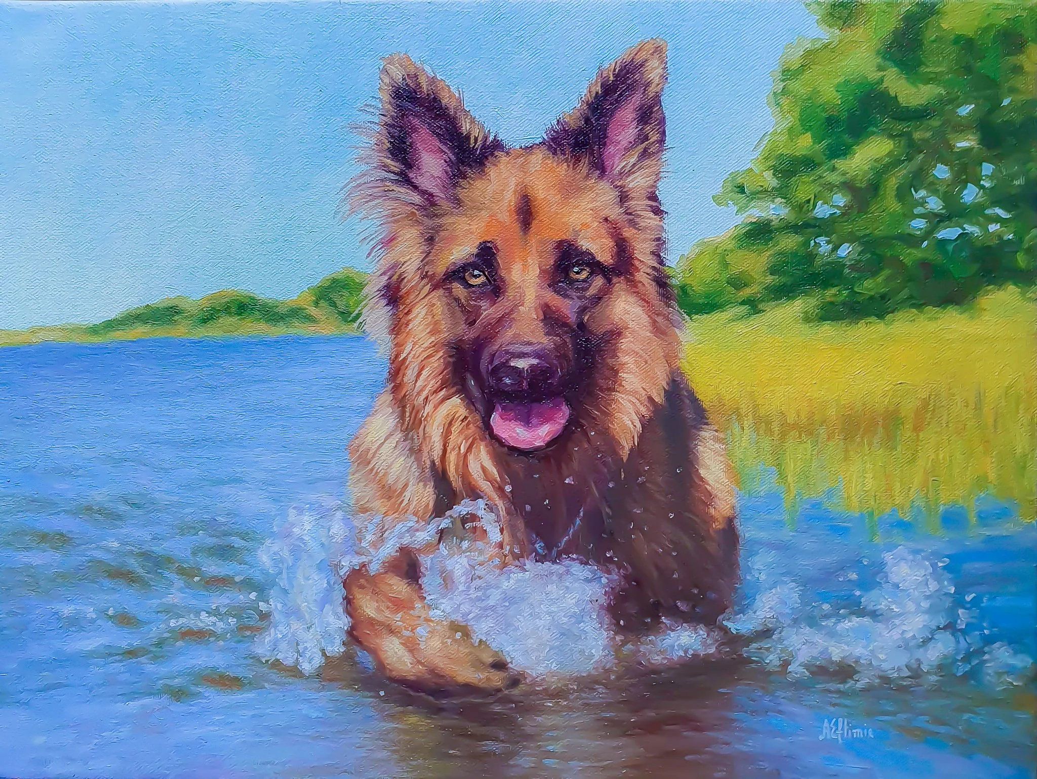 dog-portrait- boston- cape-cod-realistic-dog-commisssion-oil-painting-marthas-vineyard-adriana-eftimie-custom-made-pet-portrait- ocean-edgartown-gift.jpg