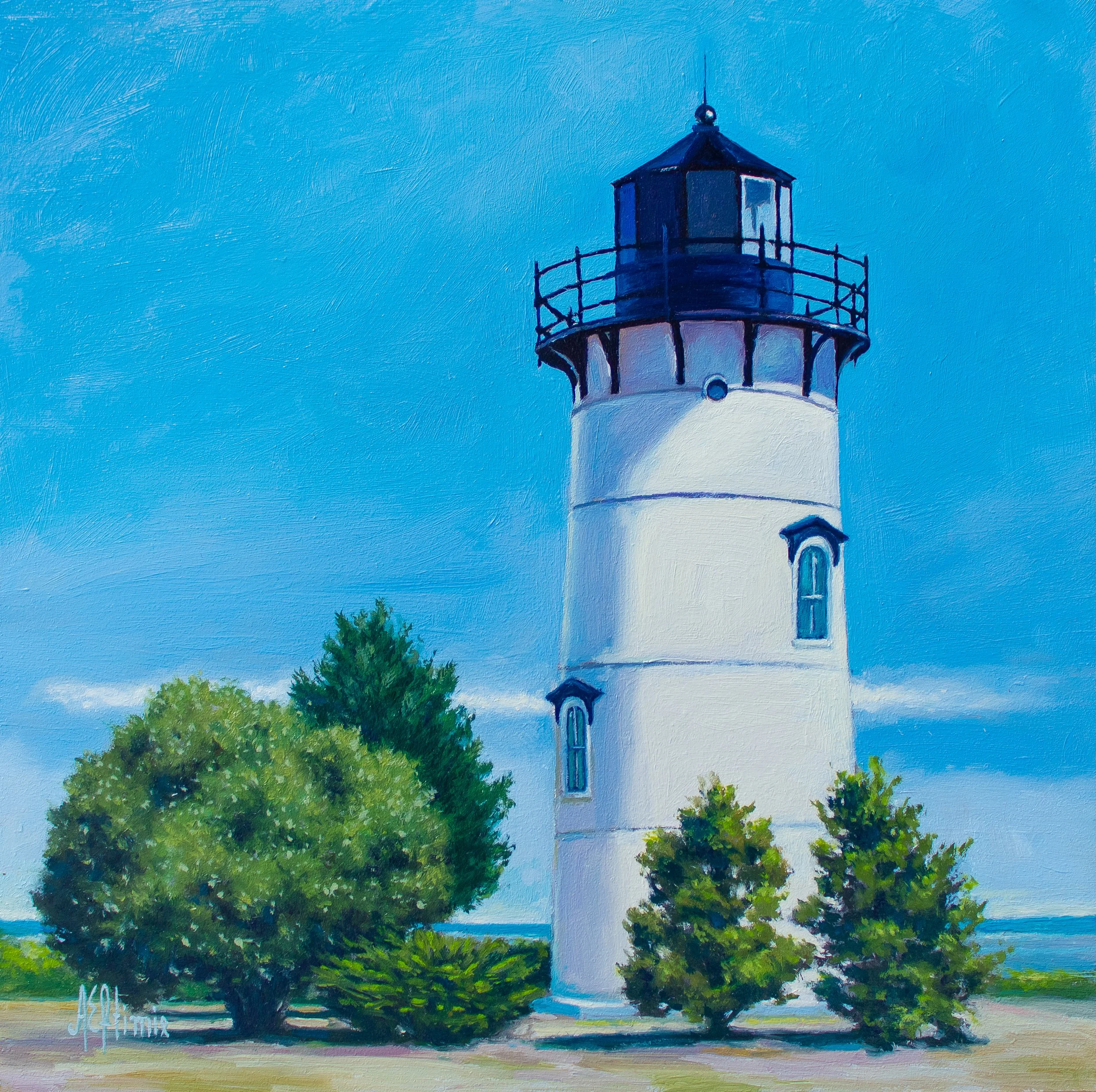 Beacon of light, East Chop.jpg