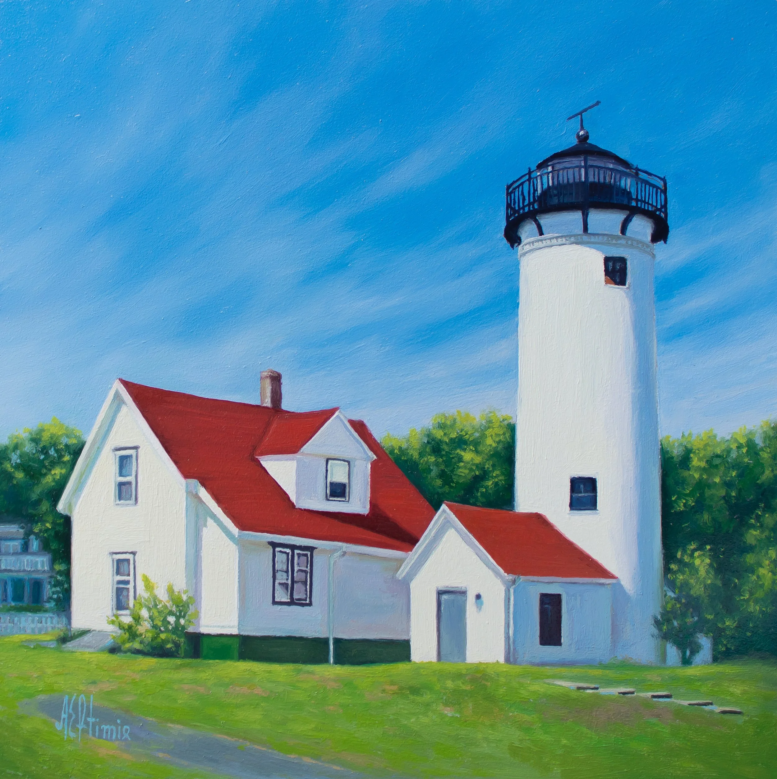 Beacon of light, West Chop.jpg