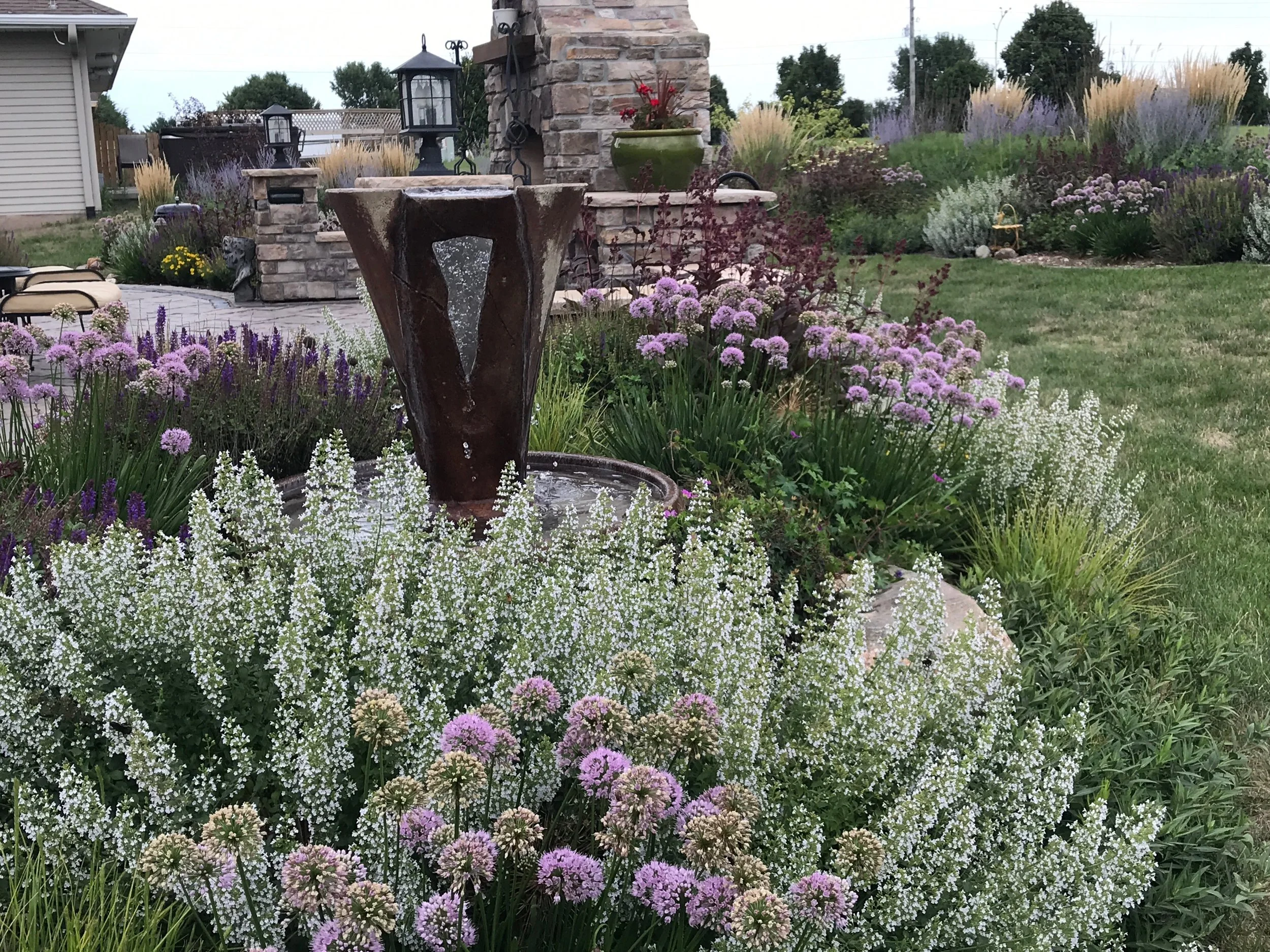 Residential - Edgewood Drive