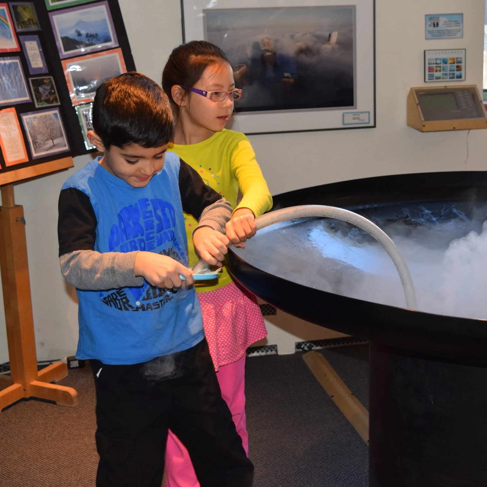 Acton Discovery Museum