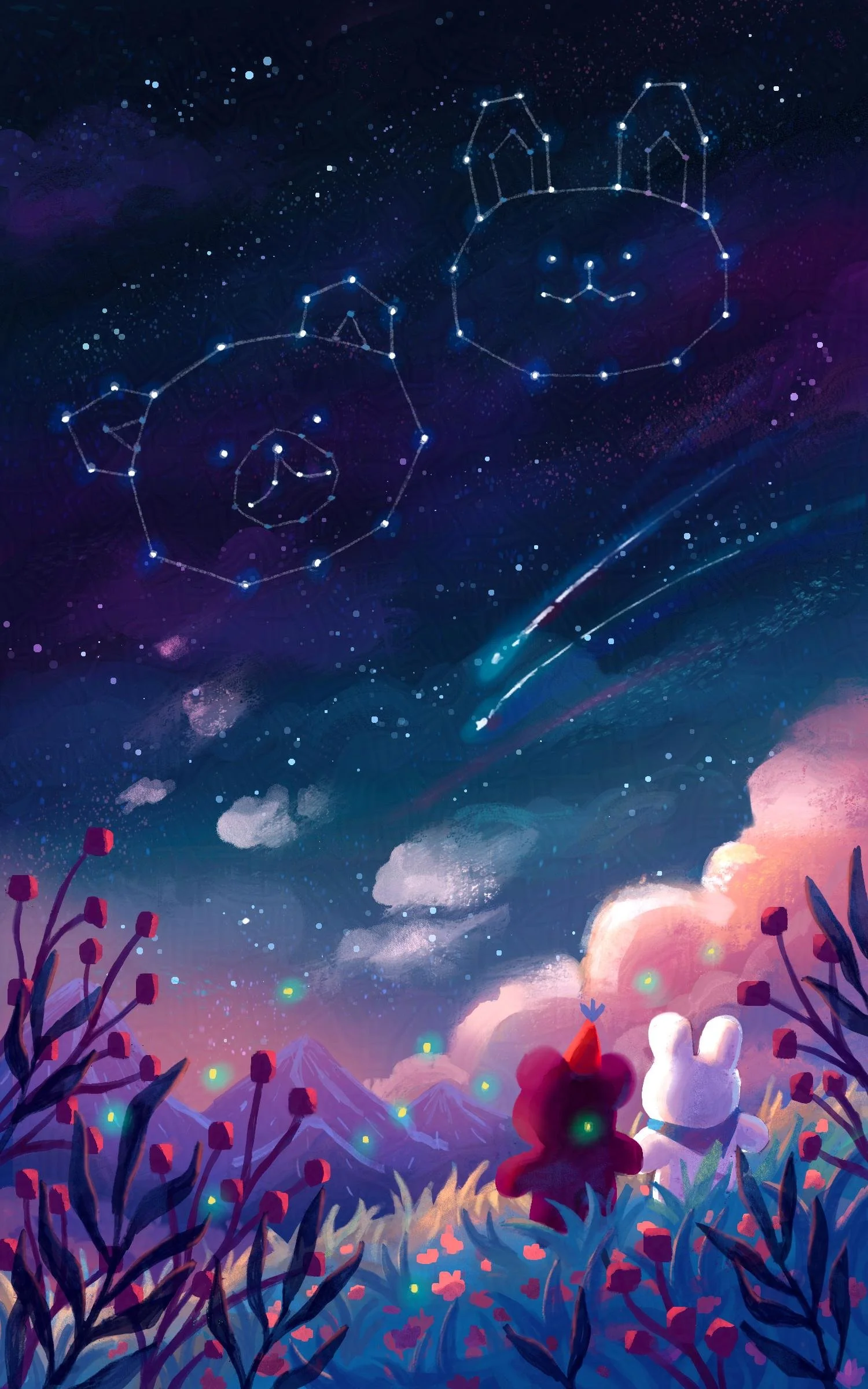 DEFAULTshooting_stars_constellation_sunset_sky_bear_rabbit_plants691b42db-d10e-472e-a3da_rNLuO47.jpg