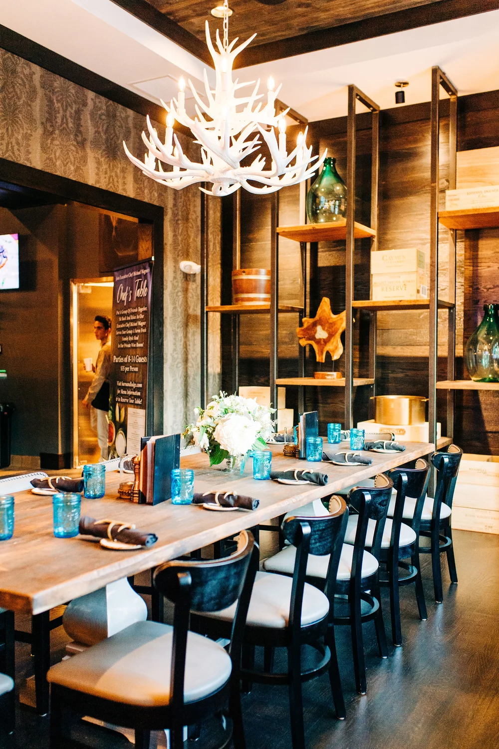 Blackwall Barn Lodge Top Knotch Contracting