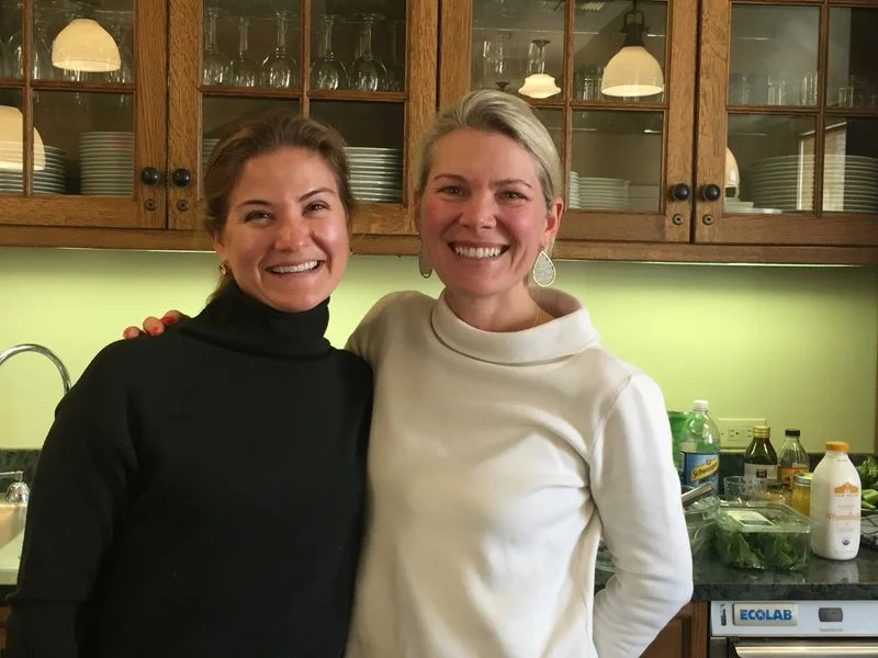 "Mood Foods" with Chia Leah and mPowering Health