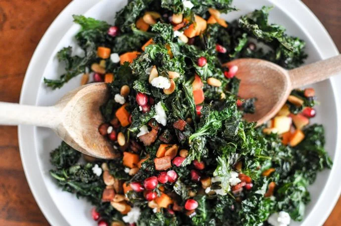 New Year, New You — Eating Clean in 2019