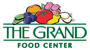 The Grand Food Center