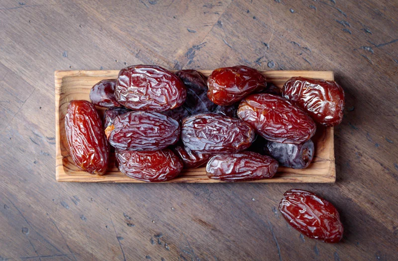 dates