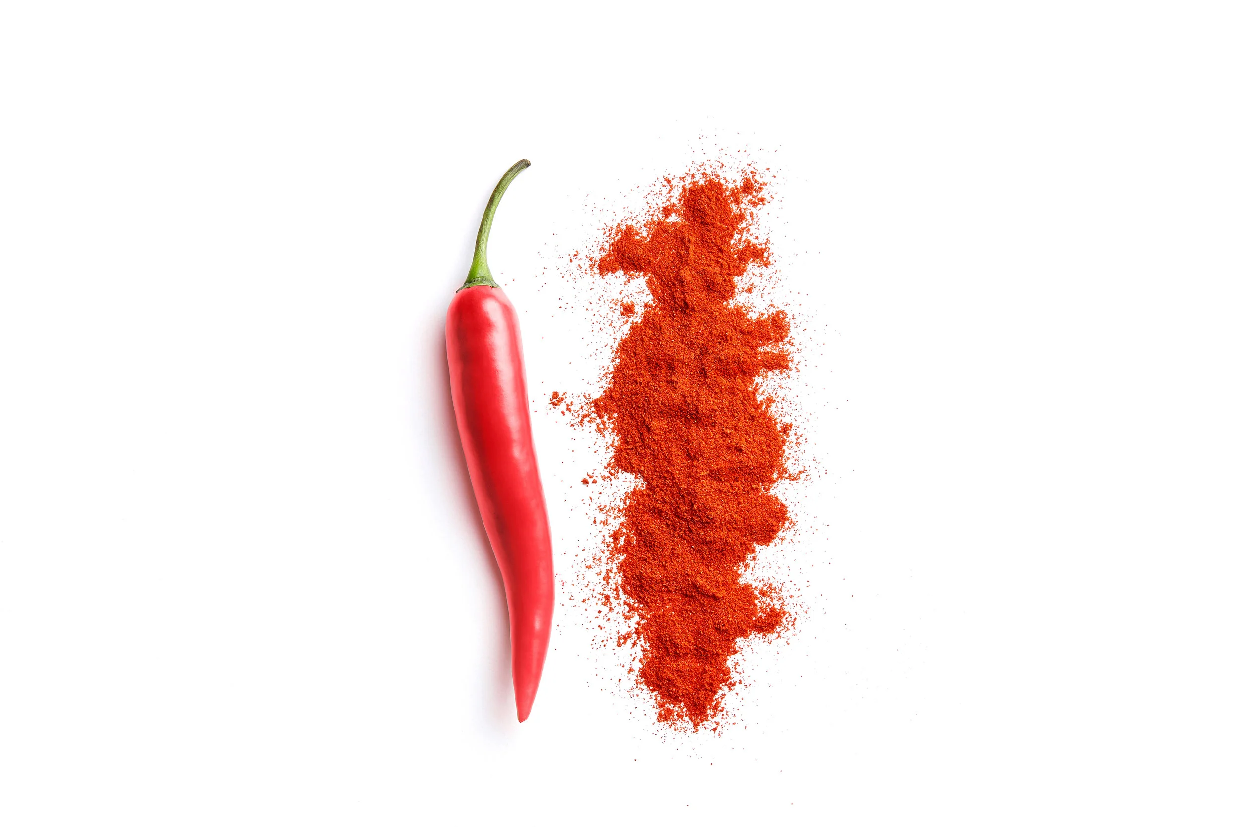 cayenne pepper