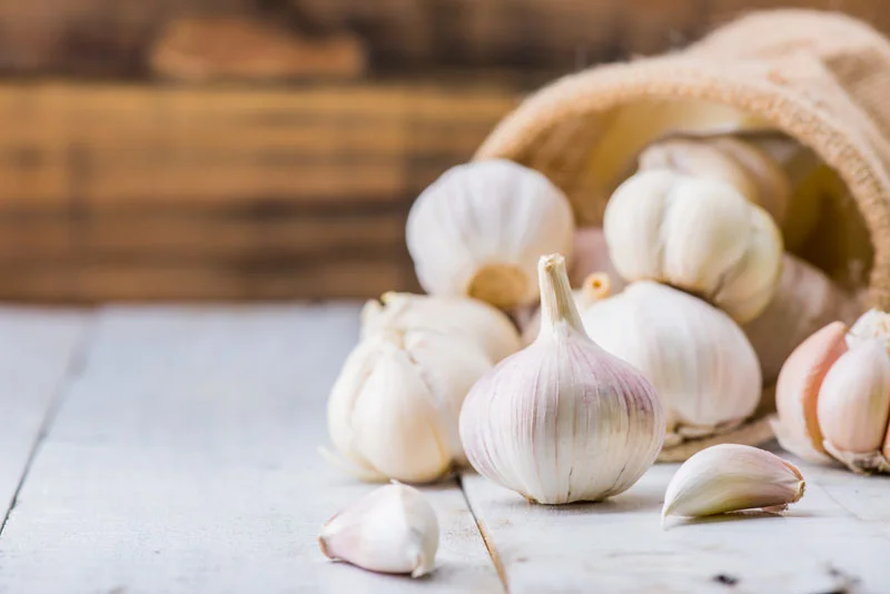 garlic powder