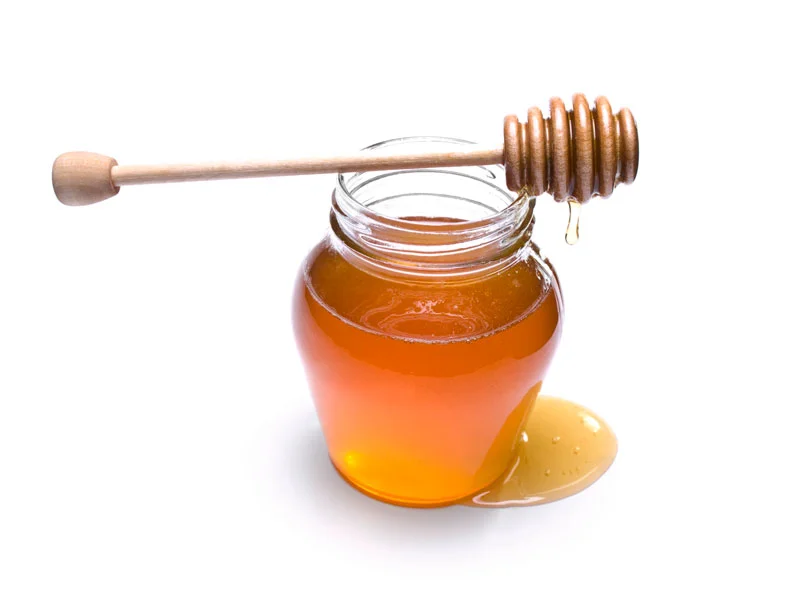honey