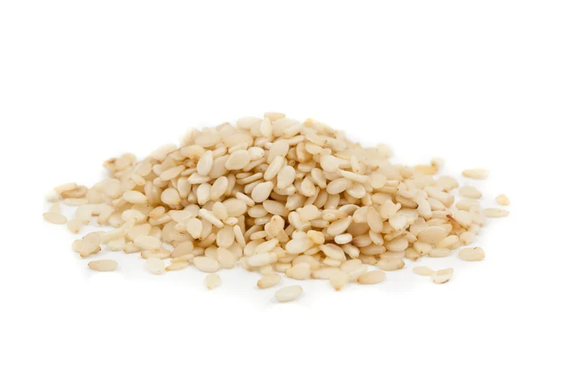 sesame seeds