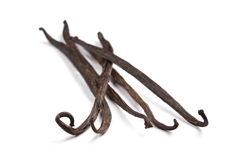 vanilla