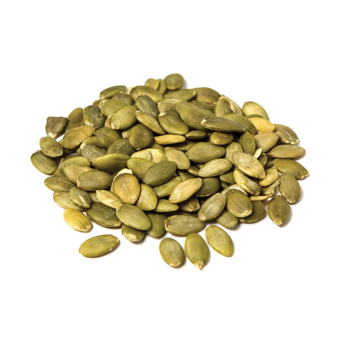 pumpkin seeds